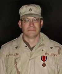 John T. Duchesneau