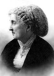 Paulina Davis