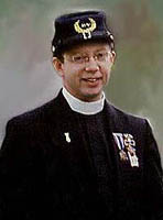 Rev. Raymond J. Ferrick