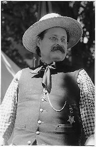 Commamder G.A. Mierka