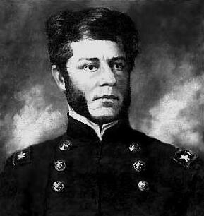 Maj. Gen. George Cadwalader