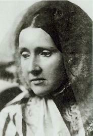 Julia Ward Howe