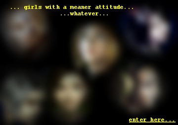 ARE YOU HAVING FUN CLICKING ON THIS IMAGE? HAHAHAHAHA!