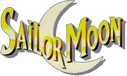 Sailor Moon logo