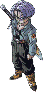 "I need to see if you really are Goku."
