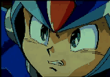 Megaman X3