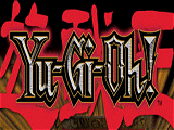 Yu-Gi-Oh! logo