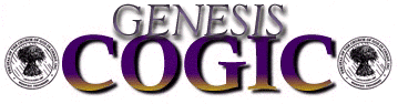 Genesis Logo