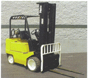 Forklifts