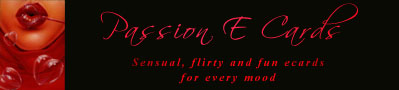 Sensual&nbsp;&nbsp; E'Cards by Geni.....Design your own and send to a friend.