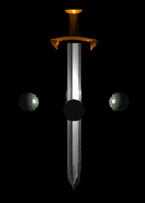 sword