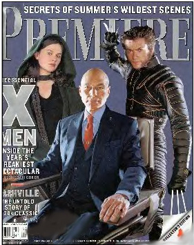 XMen
