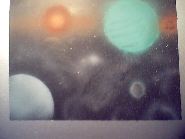 Super Nova 1