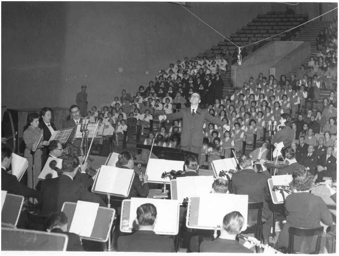 1953 al foro