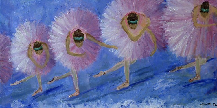 Ballet Line