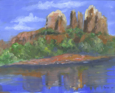 Peaks