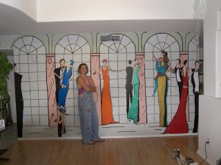 Art Deco