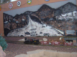 Christmas Arizona