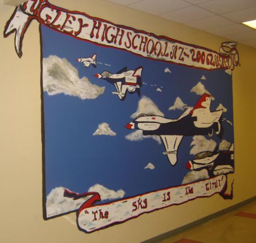 Higley High School
