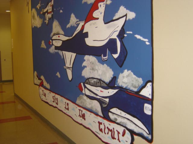 Higley High School