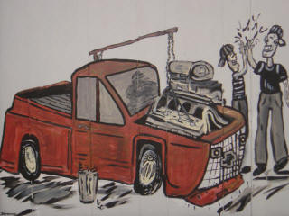 Mechanics