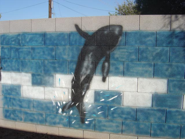Whale