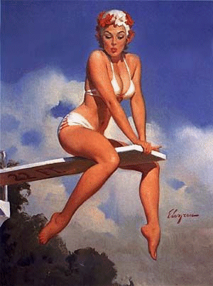 Hott!