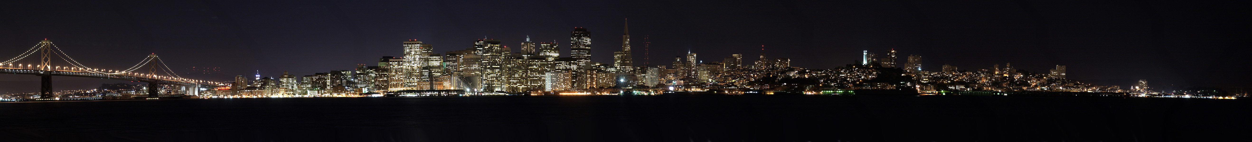 San Francisco Bay