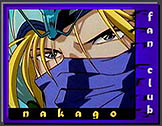 Nakago Fanclub