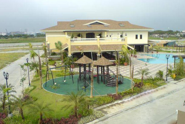 clubhouse