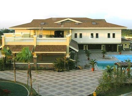 Existing Amenities