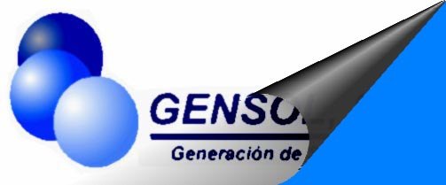Generaci�n de Soluciones