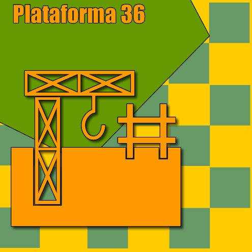 Plataforma 36