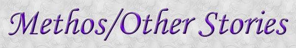 Methos/Other Stories