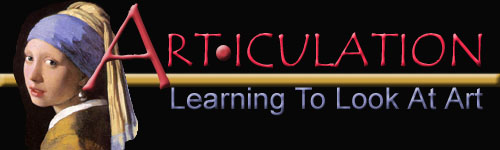 Learn about art!