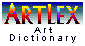 Art Definitions, Photos, Paintings, Artists