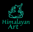 See beautiful artwork from Asia!