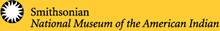Native American Museum at the Smithsonian