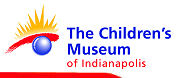 The Children's Museum of Indianapolis!