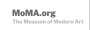 The Museum of Modern Art!