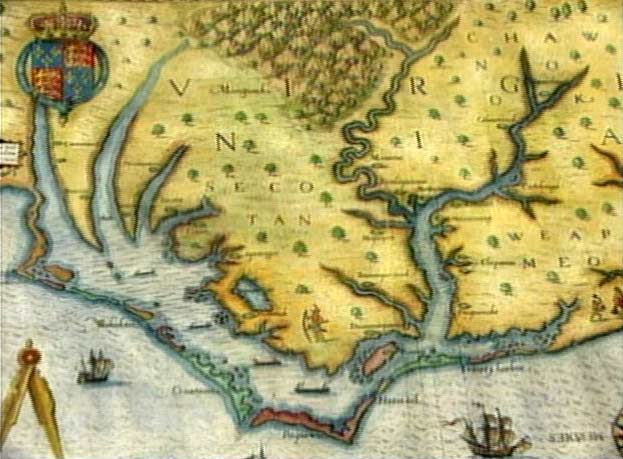 Maps