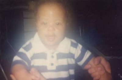 around 7 to 9 months old