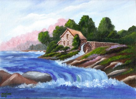 smgristmill