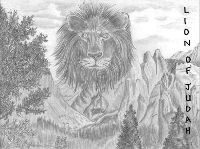 lionofjudah