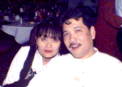 This photo takes you to our Wedding Anniversary Page