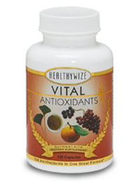 Antioxidants protect cells from damage caused by free radicals