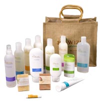 BioWize All natural Skin Care Products, Botanicals for Hair Care and All natural Dental Care Products