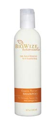 Click Here to get BioWize Botanicals All Natural Hair Care Products - Guava Nectar Shampoo