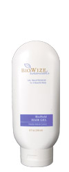 Click Here to get BioWize Botanicals All Natural Hair Care Products - BioHold Gel