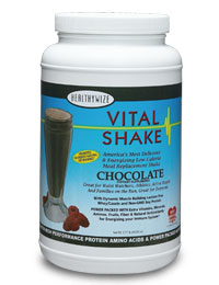 Power Protein Shakes for body building and pro sports nutrition